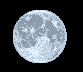 Moon age: 15 days,5 hours,3 minutes,100%